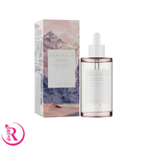 سرم آبرسان کوچک کننده منافذ سنتلا مادگاسکار اسکین ۱۰۰۴ 100 میل صورتی