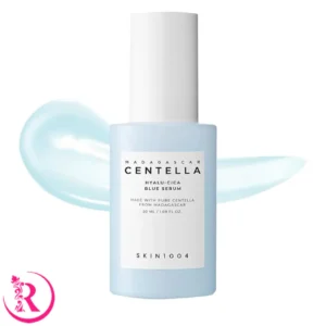 سرم بلو آبرسان سنتلا هیالو سیکا Skin 1004 حجم 50 میلی لیتر