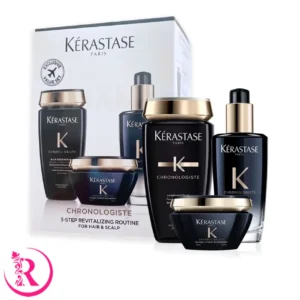ست مراقبت از مو کراستاس Kérastase Chronologiste
