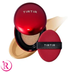 کوشن TIRTIR مدل Mask Fit Red Cushion رنگ 29N NATURAL BEIGE
