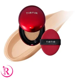 کوشن TIRTIR مدل Mask Fit Red Cushion رنگ 25N Mokka