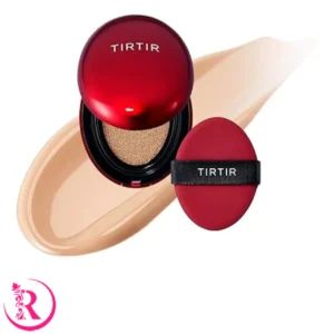 کوشن TIRTIR مدل Mask Fit Red Cushion رنگ 24N Latte
