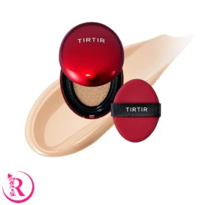 کوشن TIRTIR مدل Mask Fit Red Cushion رنگ 23N Sand