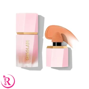 رژگونه مایع SHEGLAM مدل Float On