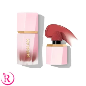 رژگونه مایع SHEGLAM مدل Swipe Right