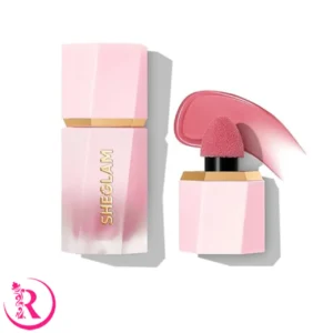 رژگونه مایع SHEGLAM مدل Love Cake