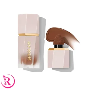 کانتور مایع SHEGLAM Sun Sculpt مدل Terracotta