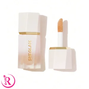 هایلایتر مایع شیگلم رنگ SHEGLAM Tea Cake