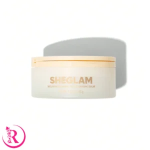 بالم پاک‌کننده آرایش شیگلم 35 گرم SHEGLAM Nourishing Neroli Cleansing Balm