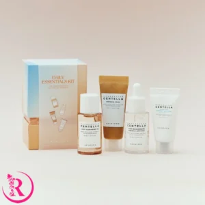 کیت مراقبت روزانه اسکین 1004 Skin1004 Centella Daily Essentials