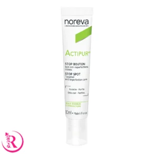 رول ضد جوش استاپ باتن اکتی پور نوروا 10 میلی لیتر ( تاریخ نزدیک 10/2025 )