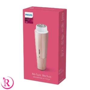 دستگاه اصلاح صورت بانوان فیلیپس سری 5000 مدل BRR454