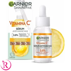 سرم ویتامین سی گارنیر Garnier حجم 30 میل