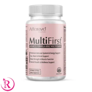تقویت کننده متابولیسم افترایو Afterave MultiFirst Plus