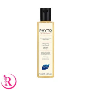 شامپو ضد وز و ضد موخوره فیتو دفریزانت 250 میل Phyto defrisant
