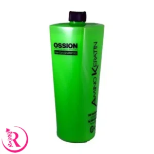 شامپو آمینو کراتین مورفوس مدل 800 میل مدل OSSION