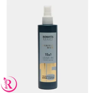 اسپری مو بدون نیاز به شستشو بونویتا بیوتی (BONVITA BEAUTY Leave-In Cream Spray)