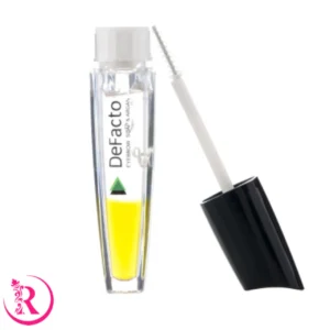 ژل ابرو دیفکتو مدل آرگان ریملی حجم 10 میلی لیتر