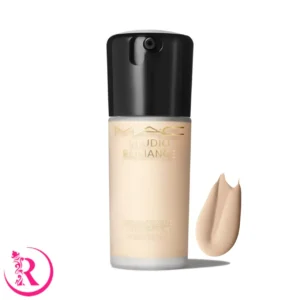 کرم پودر مک Studio Radiance شماره NC10 – حجم 30 میلی‌لیتر