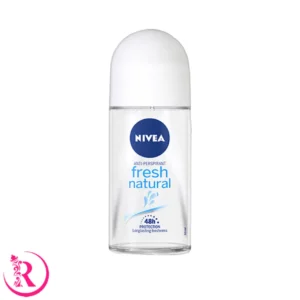 مام رولی زنانه نیوا مدل Fresh Natural – حجم 50 میل