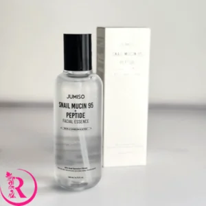 اسنس حلزون و پپتاید جومیسو ( Jumiso Snail Mucin 95 + Peptide)