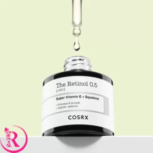 سرم ضد چروک رتینول کوزارکس ( COSRX The Retinol 0.5 Oil )