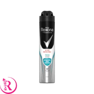 اسپری ضد تعریق مردانه رکسونا مدل Rexona Active Protection Fresh