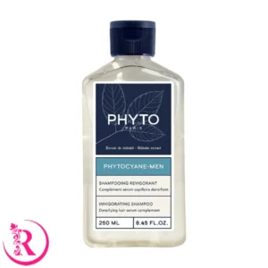 شامپو تقویت کننده فیتو فیتوسیان برای آقایان PHYTOCYANE Men Invigorating