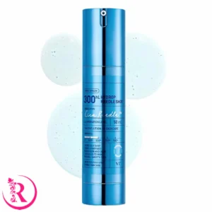 سرم هیالورونیک اسید ریدل شات 300 وی تی کازمتیک 50 میل VT Cosmetics Hydrop Reedle Shot 300hL