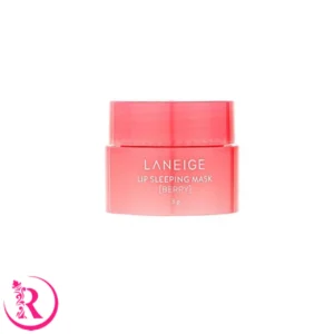 ماسک لب لانیژ مدل sleeping وزن 3 گرم