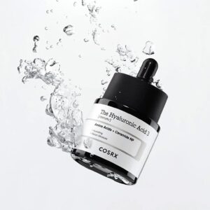 سرم آبرسان هیالورونیک اسید 3 درصد کوزارکس Cosrx حجم 20میل اصل