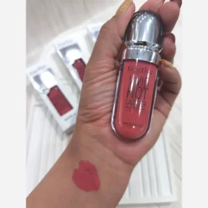 رژلب مایع گرفلور شماره 20