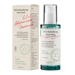 سرم لایه بردار ملایم اکسیس وای