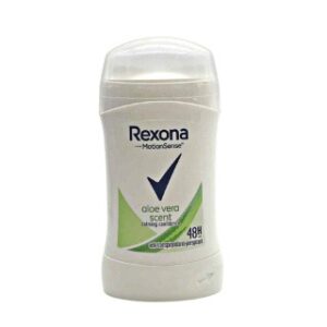 استیک ضد تعریق زنانه آلوئه ورا 40 میل رکسونا