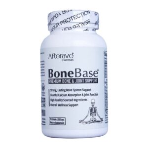 مکمل بون بیس افترایو Bone Base Afterave