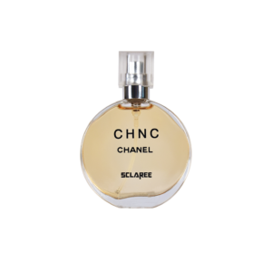 ادوپرفیوم زنانه اسکلاره Sclaree مدل چنل چنس Chanel Chance حجم 30 میل