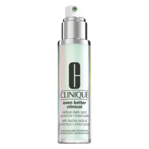 سرم ضد لک قوی کلینیک مدل Even Better radical dark spot حجم 30میل