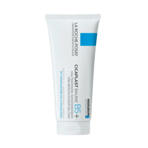 کرم ترمیم کننده سیکاپلاست پوست خشک و آسیب دیده لاروش پوزای 100ML