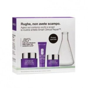 پک آبرسان و جوانساز بنفش کلینیک CLINIQUE