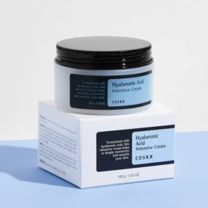 کرم هیالورونیک اسید کوزارکس Cosrx آبرسان قوی