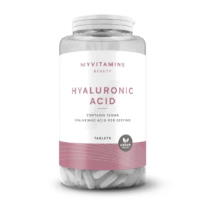 هیالورونیک اسید 60 عددی Myvitamins