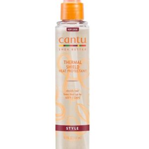 اسپری محافظ حرارت شی باتر Cantu
