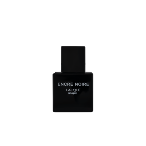 ادوپرفیوم مردانه اسکلاره Sclaree مدل لالیک انکر نویر Lalique Encre Noire حجم 30 میل