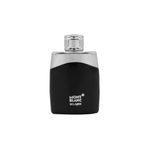 ادوپرفیوم مردانه اسکلاره Sclaree مدل مونت بلان لجند Mont Blanc Legend حجم 30 میل