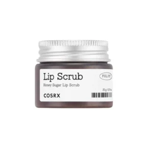 اسکراب لب شکر و عسل کوزارکس حجم 20 گرم COSRX