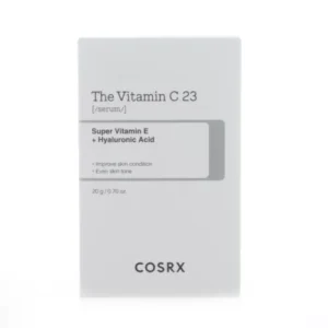 سرم ضد لک و روشن کننده ویتامین سی 13%  کوزارکس COSRX