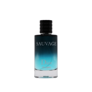 ادوپرفیوم مردانه اسکلاره Sclaree مدل ساواج دیور Sauvage Dior حجم 100 میلی لیتر