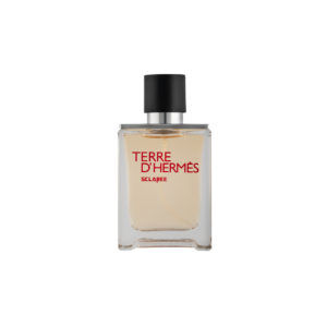 ادوپرفیوم مردانه اسکلاره Sclaree مدل تق هرمس Terre d Hermes حجم 30 میل