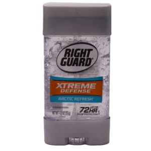 مام استیک ضد تعریق رایت گارد(آبی) مدل arctic refresh وزن 113 گرم