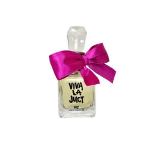 ادوپرفیوم زنانه نایس Nice مدل ویوا لا جویسی Viva la Juicy حجم 30 میل
